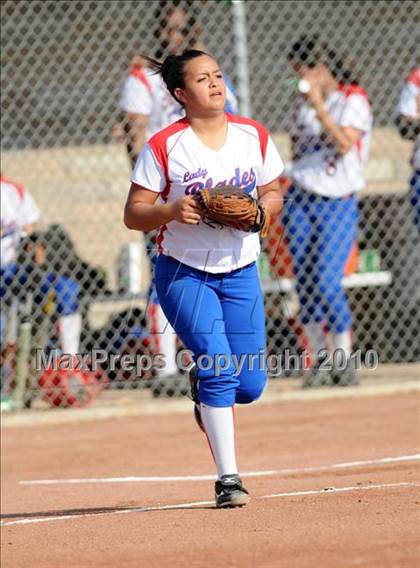 Thumbnail 3 in East Bakersfield @ Liberty photogallery.