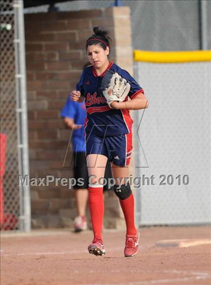 Thumbnail 2 in East Bakersfield @ Liberty photogallery.