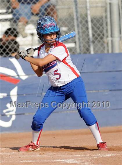 Thumbnail 1 in East Bakersfield @ Liberty photogallery.