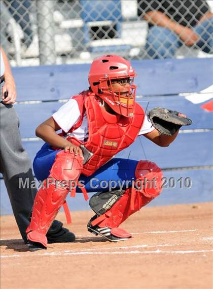 Thumbnail 1 in East Bakersfield @ Liberty photogallery.