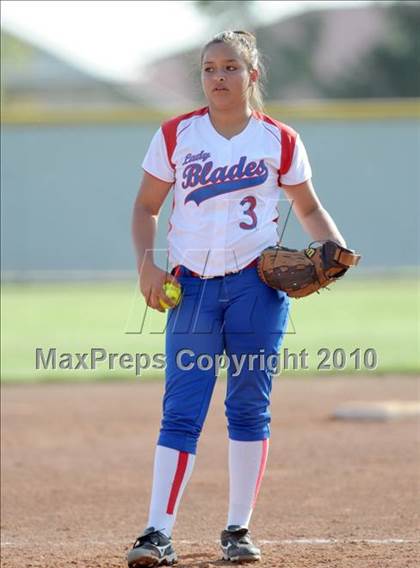 Thumbnail 3 in East Bakersfield @ Liberty photogallery.