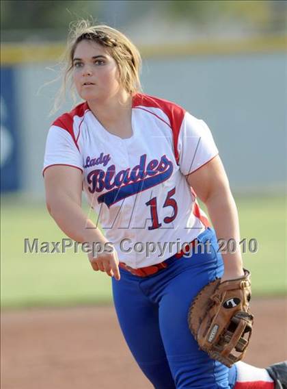 Thumbnail 3 in East Bakersfield @ Liberty photogallery.
