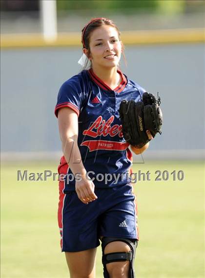 Thumbnail 1 in East Bakersfield @ Liberty photogallery.
