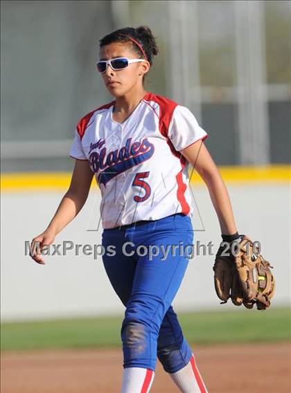 Thumbnail 3 in East Bakersfield @ Liberty photogallery.