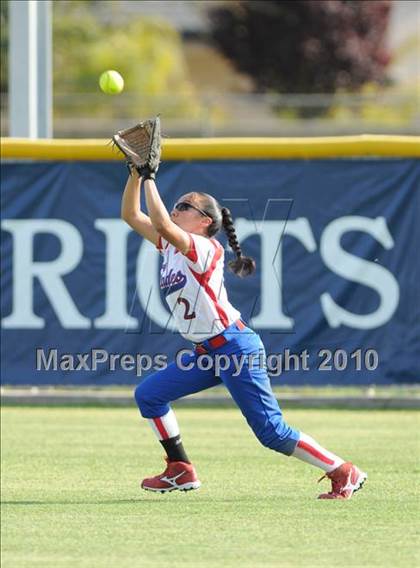 Thumbnail 3 in East Bakersfield @ Liberty photogallery.