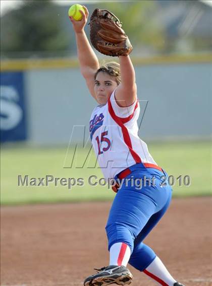 Thumbnail 2 in East Bakersfield @ Liberty photogallery.