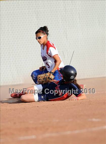 Thumbnail 2 in East Bakersfield @ Liberty photogallery.