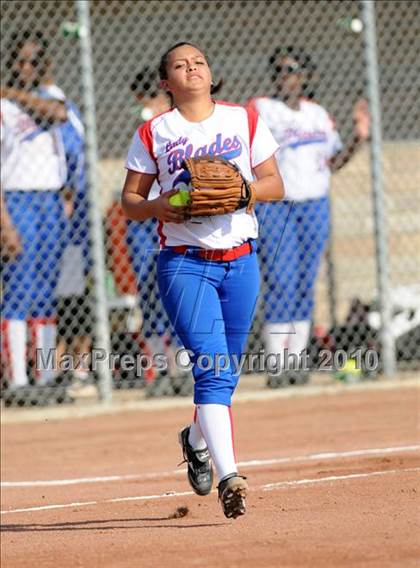 Thumbnail 1 in East Bakersfield @ Liberty photogallery.