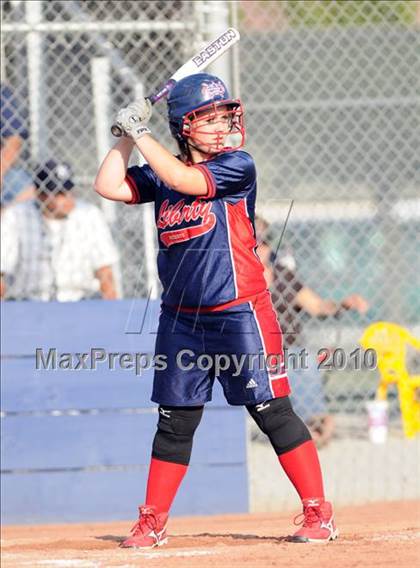 Thumbnail 1 in East Bakersfield @ Liberty photogallery.