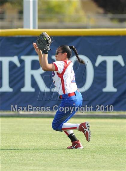 Thumbnail 1 in East Bakersfield @ Liberty photogallery.