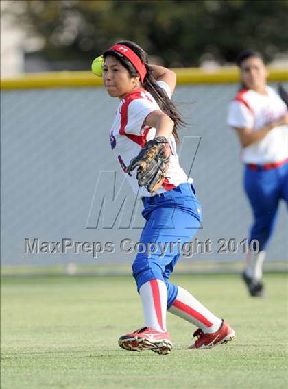 Thumbnail 2 in East Bakersfield @ Liberty photogallery.