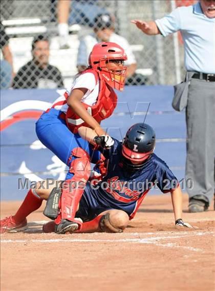Thumbnail 3 in East Bakersfield @ Liberty photogallery.