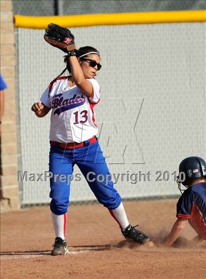 Thumbnail 3 in East Bakersfield @ Liberty photogallery.
