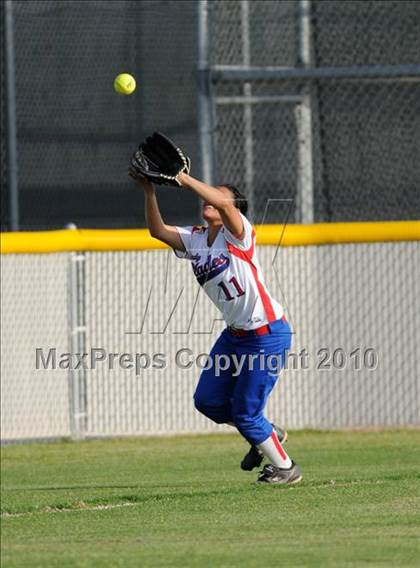 Thumbnail 2 in East Bakersfield @ Liberty photogallery.