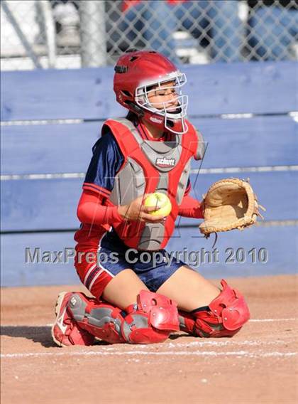 Thumbnail 2 in East Bakersfield @ Liberty photogallery.