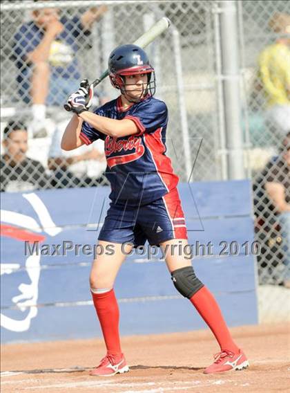 Thumbnail 2 in East Bakersfield @ Liberty photogallery.