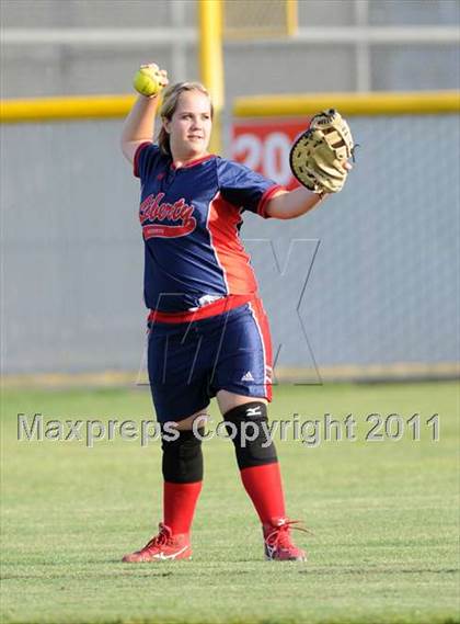 Thumbnail 3 in East Bakersfield @ Liberty photogallery.