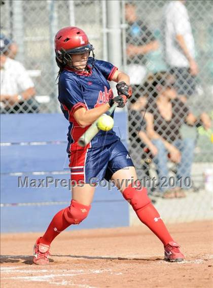 Thumbnail 1 in East Bakersfield @ Liberty photogallery.