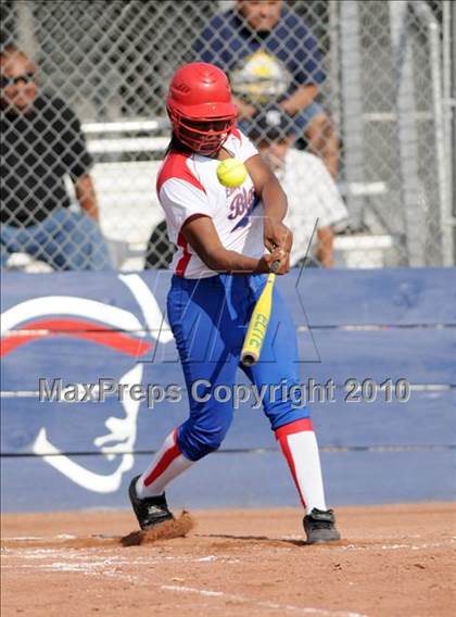 Thumbnail 1 in East Bakersfield @ Liberty photogallery.