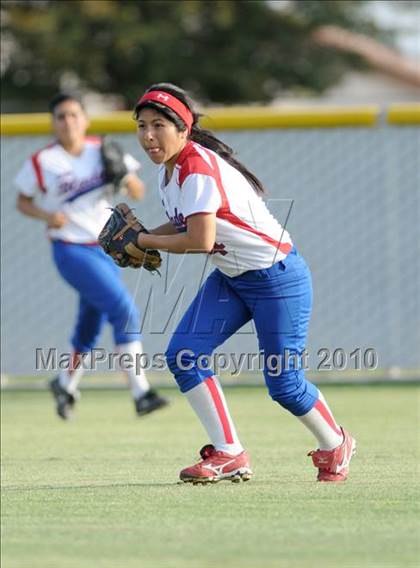 Thumbnail 3 in East Bakersfield @ Liberty photogallery.