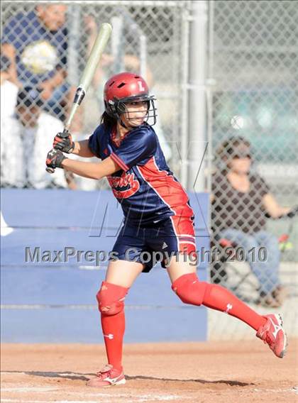 Thumbnail 1 in East Bakersfield @ Liberty photogallery.