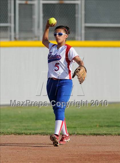 Thumbnail 2 in East Bakersfield @ Liberty photogallery.