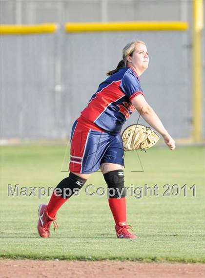 Thumbnail 2 in East Bakersfield @ Liberty photogallery.
