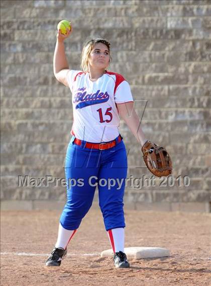 Thumbnail 1 in East Bakersfield @ Liberty photogallery.