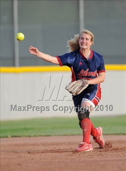 Thumbnail 3 in East Bakersfield @ Liberty photogallery.