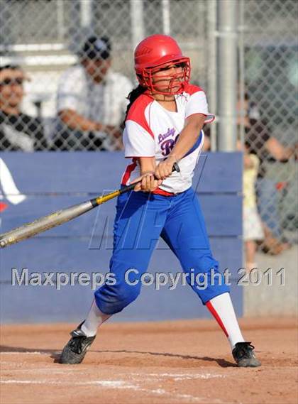Thumbnail 2 in East Bakersfield @ Liberty photogallery.