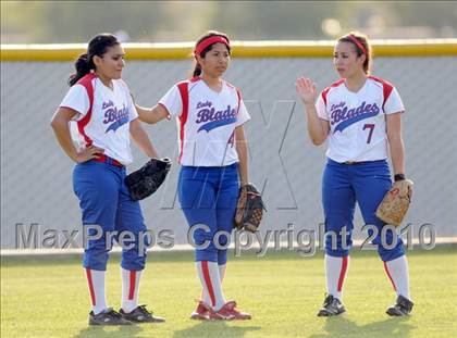 Thumbnail 2 in East Bakersfield @ Liberty photogallery.
