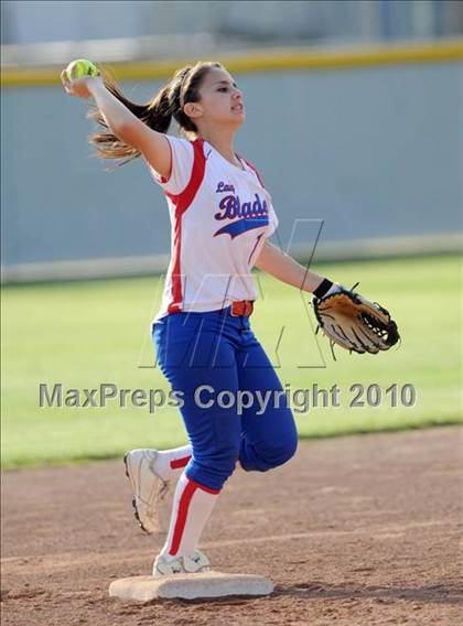 Thumbnail 2 in East Bakersfield @ Liberty photogallery.