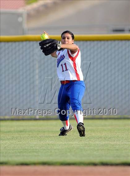 Thumbnail 3 in East Bakersfield @ Liberty photogallery.