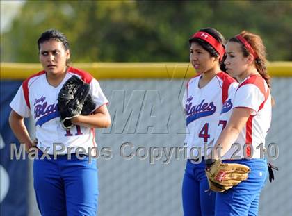 Thumbnail 3 in East Bakersfield @ Liberty photogallery.