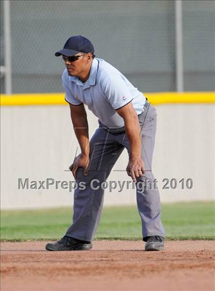 Thumbnail 3 in East Bakersfield @ Liberty photogallery.