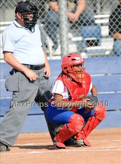 Thumbnail 3 in East Bakersfield @ Liberty photogallery.