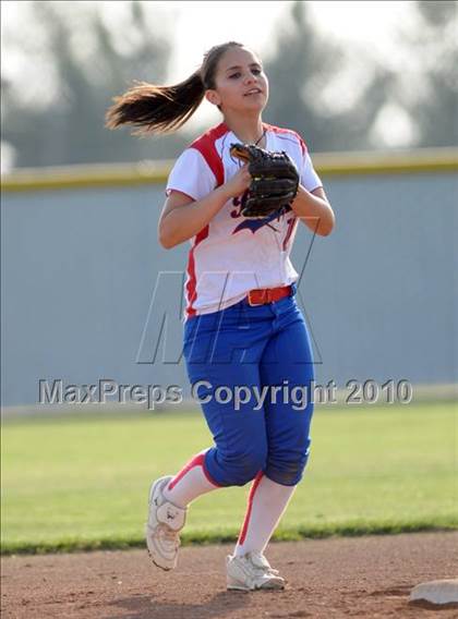 Thumbnail 2 in East Bakersfield @ Liberty photogallery.