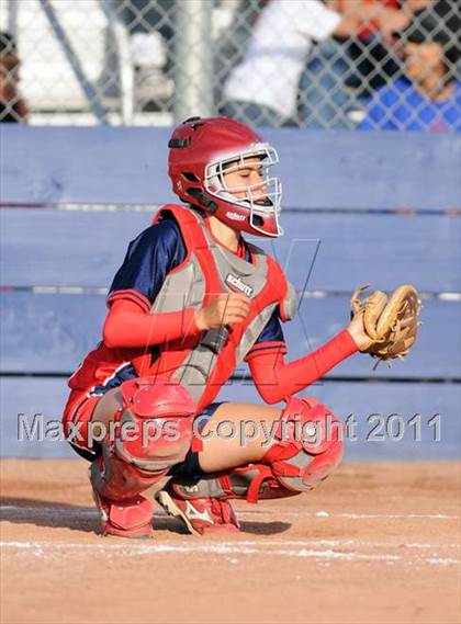 Thumbnail 3 in East Bakersfield @ Liberty photogallery.