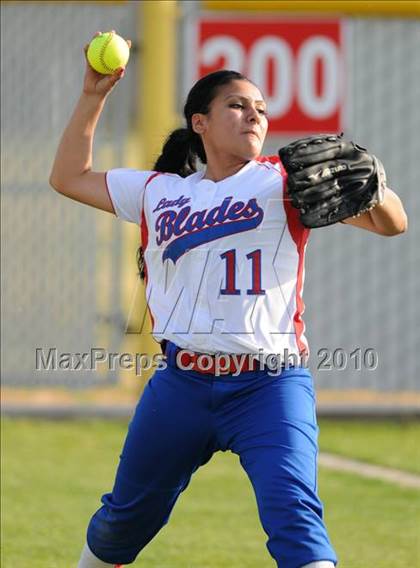 Thumbnail 2 in East Bakersfield @ Liberty photogallery.