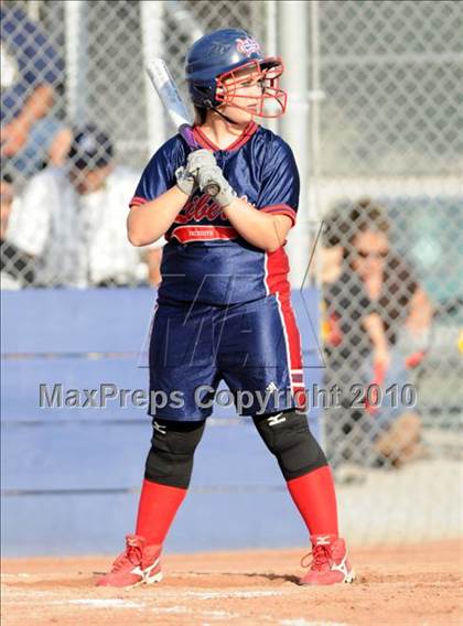Thumbnail 2 in East Bakersfield @ Liberty photogallery.