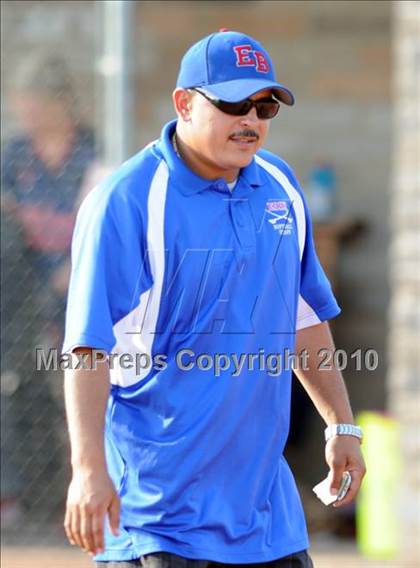 Thumbnail 3 in East Bakersfield @ Liberty photogallery.