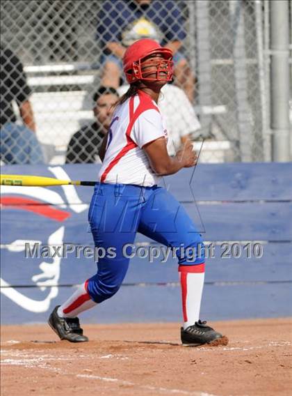 Thumbnail 2 in East Bakersfield @ Liberty photogallery.