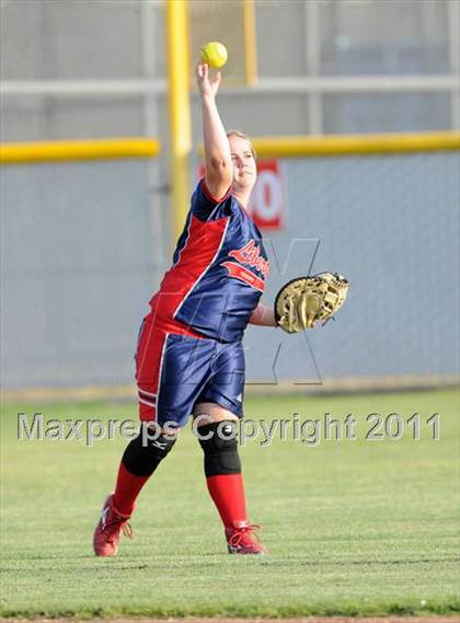 Thumbnail 1 in East Bakersfield @ Liberty photogallery.