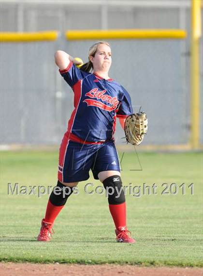 Thumbnail 1 in East Bakersfield @ Liberty photogallery.
