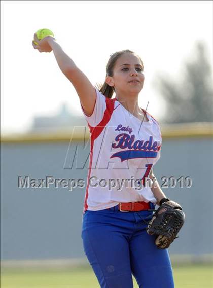 Thumbnail 1 in East Bakersfield @ Liberty photogallery.