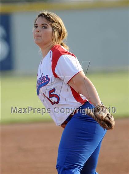 Thumbnail 1 in East Bakersfield @ Liberty photogallery.