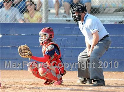 Thumbnail 3 in East Bakersfield @ Liberty photogallery.