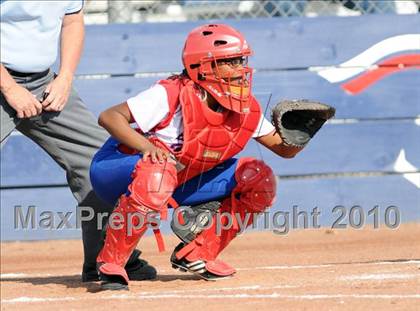 Thumbnail 2 in East Bakersfield @ Liberty photogallery.