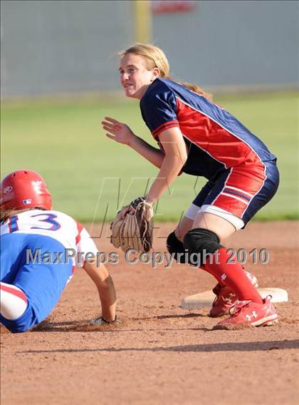 Thumbnail 2 in East Bakersfield @ Liberty photogallery.