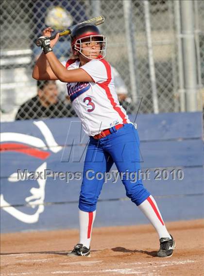 Thumbnail 1 in East Bakersfield @ Liberty photogallery.